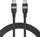 Kабел Anker USB-C во USB-C, 240W, 90 cm, црн
