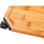 Dërrasë për prerje me mprehëse për thika Lamart LT2061 - 32 x 22 cm - bamboo