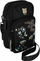 Çantë krahu Monster High Mini, me 2 xhepa me zinxhir, rrip i rregullueshëm, e zezë