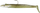 Karrem artificial për në det Saltwater Sandeels, 16cm, 42g, jeshil me shkëlqim