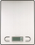 Peshore kuzhine KING HOFF KH-1821, deri 5kg, saktësi 1g, inox, argent