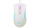 Mouse gaming Havit MS1034, me kabllo, 4800 DPI, RGB, i bardhë