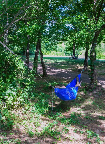 Rrypa varëse ENO Helios XL Ultralight, Silverlite, gjatësie të zgjatur, gri
