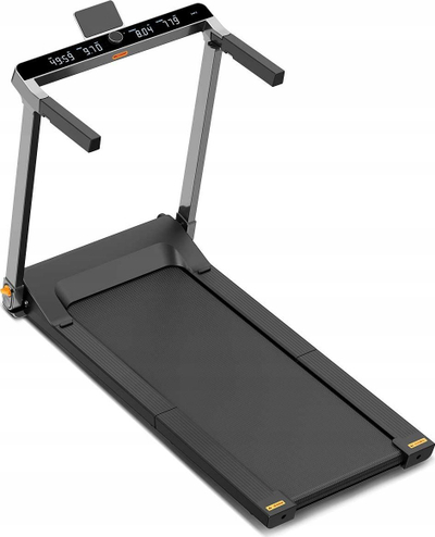 Shirit vrapimi elektrik Kingsmith WalkingPad G1, 1.5HP, 12km/h, i zi