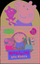 Libër aktiviteti Peppa Pig Clothes For Every Occasion, me ngjitësa, mbi 50 ngjitësa