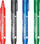 Set markera permanent Tetis KM102, 12 copë, 1-2 mm