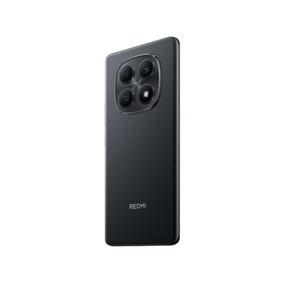 Телефон Xiaomi Redmi Note 15 4G, 6GB RAM, 128GB, црн