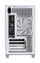 Гејминг компјутер Actina 7800X3D, Ryzen 7, RTX 5070 12GB, 32GB RAM, 1TB SSD, бел