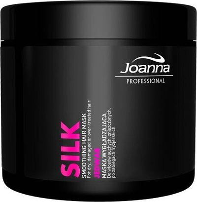 Maskë për flokë Joanna, 500 g