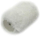 Rul lyerje Okko VELOUR ROLLER RV-007, 10cm, 6mm, i bardhë