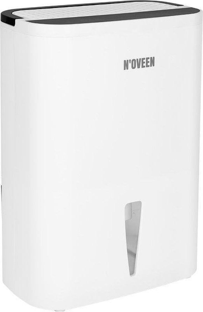 Avullthithës ajri Noveen DH350, depozitë 2.5L, llambë UV, i bardhë