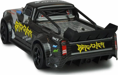Makina me telekomandë Amewi Drift Breaker Pro, 1:16, 4WD brushless me gyro, shumngjyrëshe