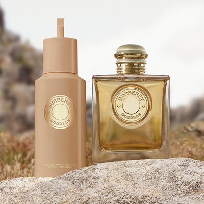 Eau de Parfum Burberry Burberry Goddess Intense