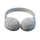 Kufje Creative Labs ZEN Hybrid, Wireless dhe Wired, të bardha
