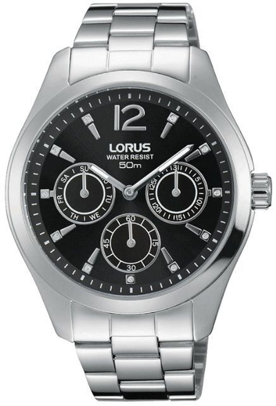 Orë dore Lorus RP673CX9