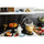 Mikser planetar KitchenAid Artisan 5KSM125, 4.8L, 10 shpejtësi, i zi mat
