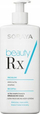 Emulsion trupi Soraya Beauty RX, 250 ml, për lagie të lëkurës