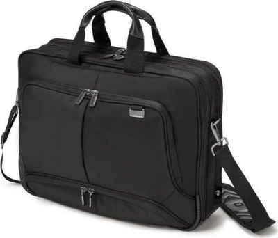 Çantë laptopi Dicota Eco Top Traveller Pro, 14.1\", e zezë