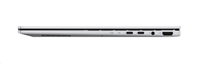 Laptop ASUS Zenbook 14 OLED UX3405, 14", Intel Core Ultra 7, 16GB RAM, gri