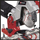 Sharrë këndore Einhell TC-MS 216, 216mm, 1600W, e kuqe