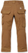 Pantallona cargo Carhartt Full Multi Pocket, W40 L32, kafe