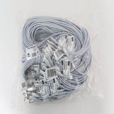 Kabllo Micro USB OMEGA, 1.5A, 2m, hiri