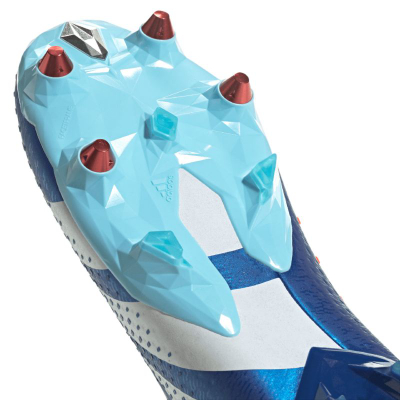 Atlete Futbolli për meshkuj Adidas Predator Low SG, 39 1/3