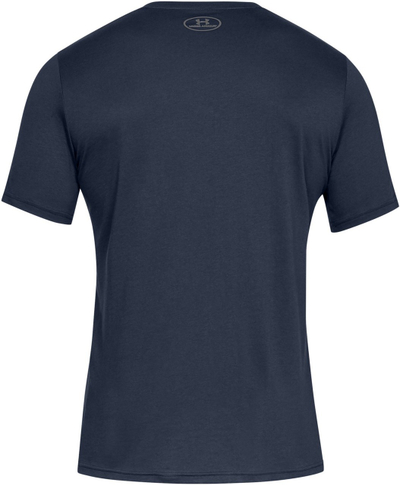 Maicë për meshkuj Under Armour 124054-1228853rs, S, e zezë