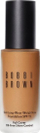 Fondatinë Bobbi Brown Skin Long Wear Weightless, SPF 15, Warm Natural