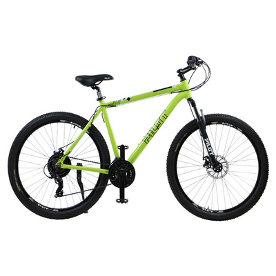 Biciklete Pilot 29 Rodon Alloy