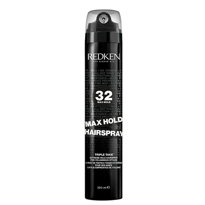 Llak për flokë Redken 32 Max Hold, 300 ml