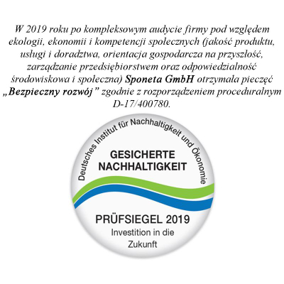 Tavolinë pingpongu Sponeta Hobbyline për mrena, paloset, me rrota, e gjelbër