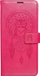 Futera telefoni Mezzo Book Dreamcatcher për Xiaomi Poco M6 Pro 4G, magnetike, lëkurë ekologjike, shumëngjyrëshe