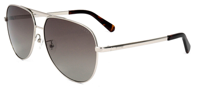 Syze dielli për meshkuj GUESS 889214265203, të hirta
