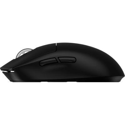 Глувче Logitech G PRO X SuperLight 2