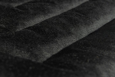 Qese dimërore për karrocë Rivera Winter Sleeping Bag, me rripa sigurie 5 pika, e zeza