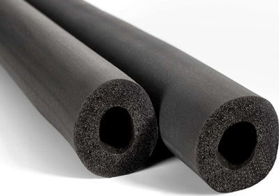 Izolim tubash NMC Insul-Tube 015x19 mm, trashësi 19 mm, gjatësi 2 m, ngjyrë e zezë