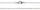 Qafore Troli Pear, RH Silver Night, 14 mm