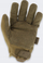 Doreza mekanike Mechanics Gloves, SoftShell, 3M Thinsulate, coyote, L