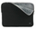 Çantë sleeve për laptop Mobilis 049016, 14", memory foam, e zezë
