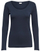 Maicë Jacqueline de Yong JDYAVA L / S, e kaltër mJQ0057-S