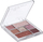 Paletë hijesh për sy Lamel SELFLOVE Eyeshadow Palette 401, 8.5g, matte edhe shimmer