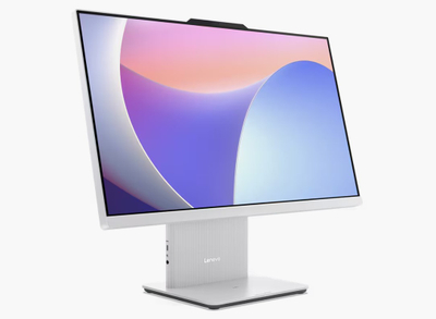 Kompjuter Lenovo AIO IdeaCentre 24IRH9, 23.8", Intel Core i7-13620H, 16GB RAM, 512GB SSD, Intel UHD Graphics, i hirtë