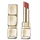 Кармин Guerlain KissKiss Shine Bloom, 95% природен, со сјај, розов