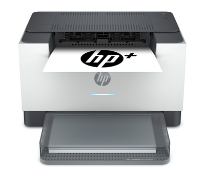 HP LaserJet M209dwe, HP +, опција за инстант мастило