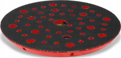 Jastëk gërryes Menzer Multi-hole ETS 150, 150 mm, fortësi medium