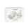 Set skrab dhe vaj për trup Cuccio Somatology Chill Kit Rituals: Calm + Restore, 80 ml + 73 ml