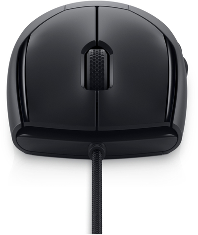Maus Dell Alienware AW320M, USB A, 3200 DPI, i zi