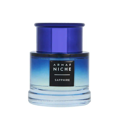 Eau de Parfum Armaf Ladies Niche Sapphire, 90 ml