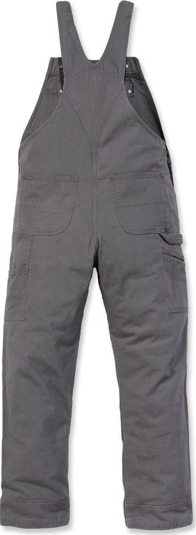 Kominoshe pune Carhartt Rugged Flex Rigby, masa 42, gri